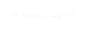 Consultor de Negocios